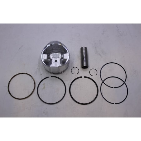 Kohler Kit Piston (Std) 18 874 02-S